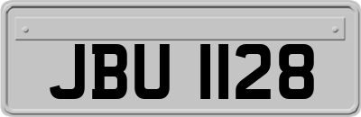 JBU1128