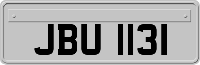 JBU1131