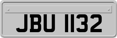JBU1132