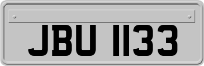 JBU1133