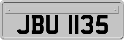 JBU1135