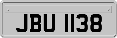 JBU1138