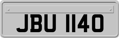 JBU1140