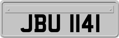 JBU1141