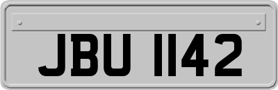 JBU1142