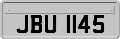 JBU1145