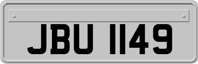 JBU1149