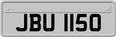 JBU1150