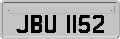 JBU1152
