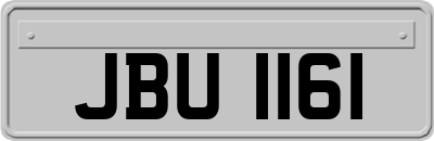 JBU1161