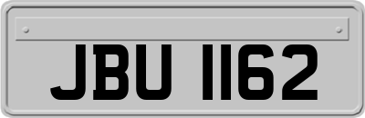 JBU1162