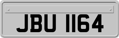 JBU1164
