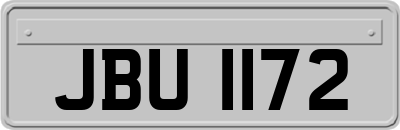 JBU1172