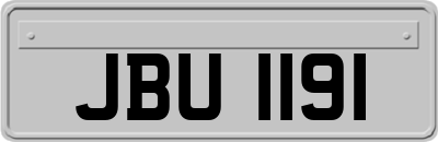JBU1191