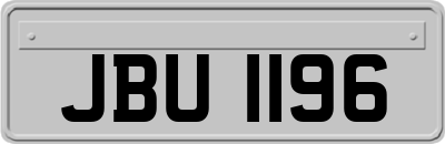 JBU1196