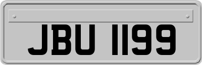 JBU1199