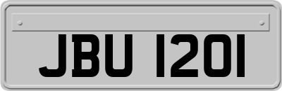 JBU1201