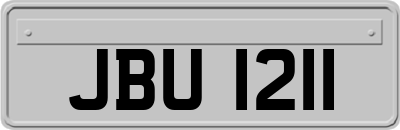 JBU1211