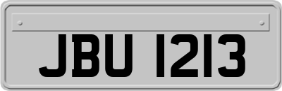 JBU1213