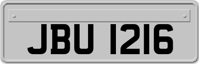 JBU1216