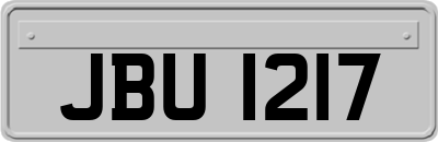 JBU1217