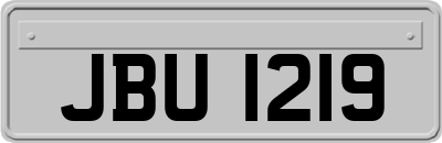 JBU1219