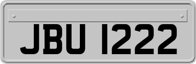 JBU1222