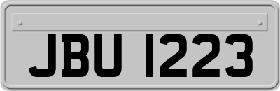 JBU1223