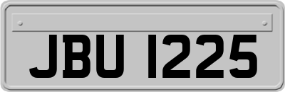 JBU1225