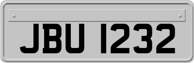 JBU1232