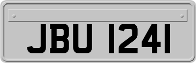 JBU1241
