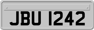 JBU1242