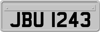 JBU1243