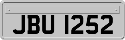 JBU1252