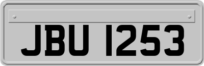 JBU1253