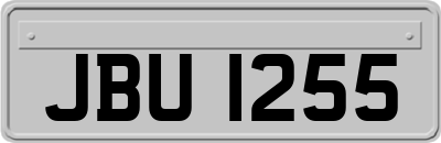 JBU1255