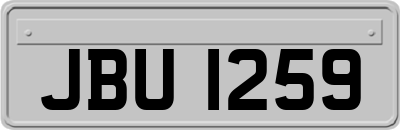 JBU1259