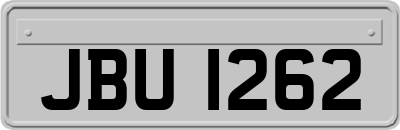 JBU1262
