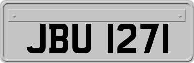 JBU1271