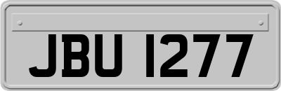 JBU1277