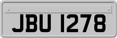 JBU1278