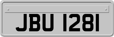 JBU1281