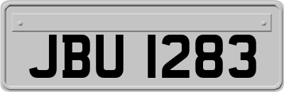 JBU1283