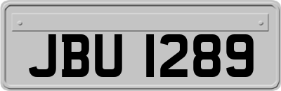JBU1289