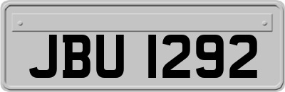 JBU1292