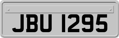 JBU1295