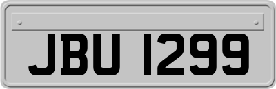 JBU1299