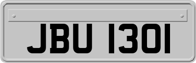 JBU1301