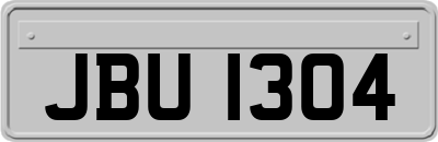 JBU1304
