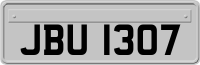 JBU1307